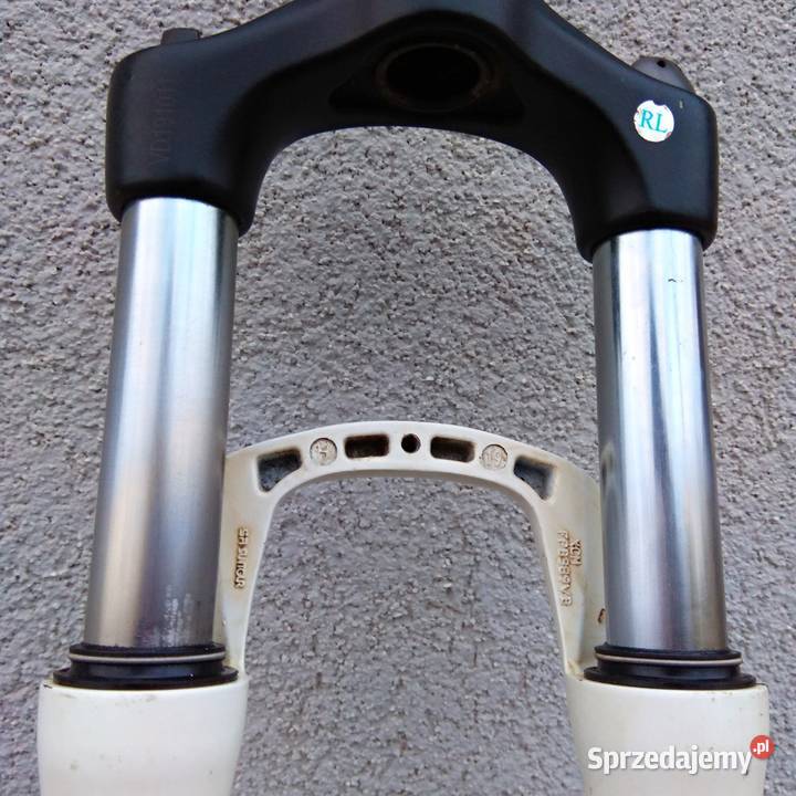 Amortyzator rowerowy SR SUNTOUR XCM 30 29