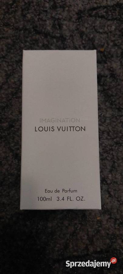 Perfumy louis vuitton imagination Dla mężczyzn wielkopolskie Góry