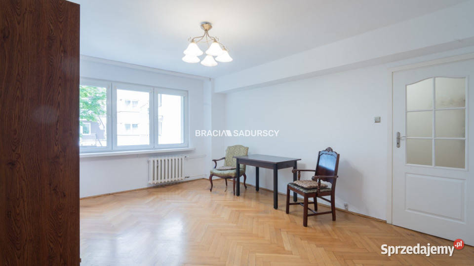 Mieszkanie Kraków os Kolorowe 5754m2 2 pokojowe