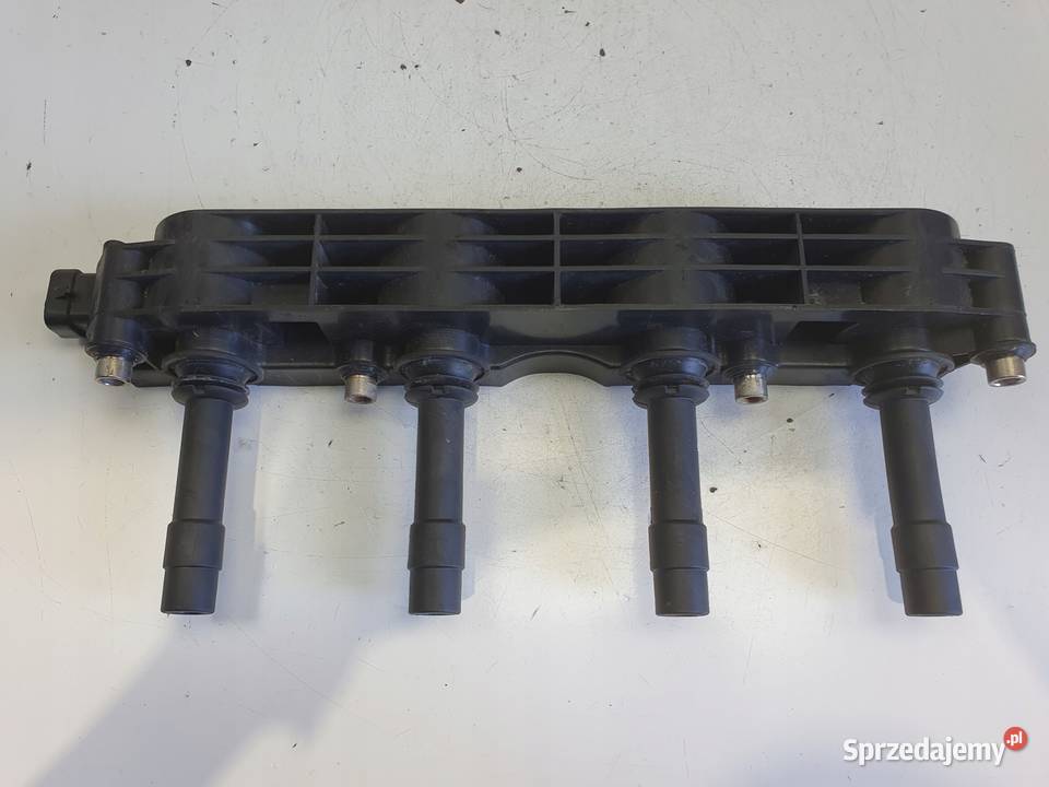 Opel Astra II G 14 16 16V CEWKA ZAPŁONOWA Rudka