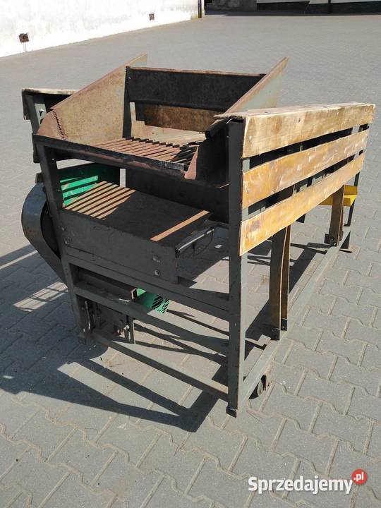Sprzedam Sortownik do Ziemniaków i Cebuli w Śmiłowice