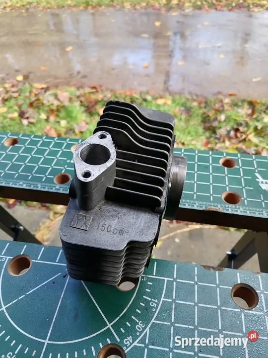 Cylinder do ycf 150 pilot Nowy Sącz sprzedam