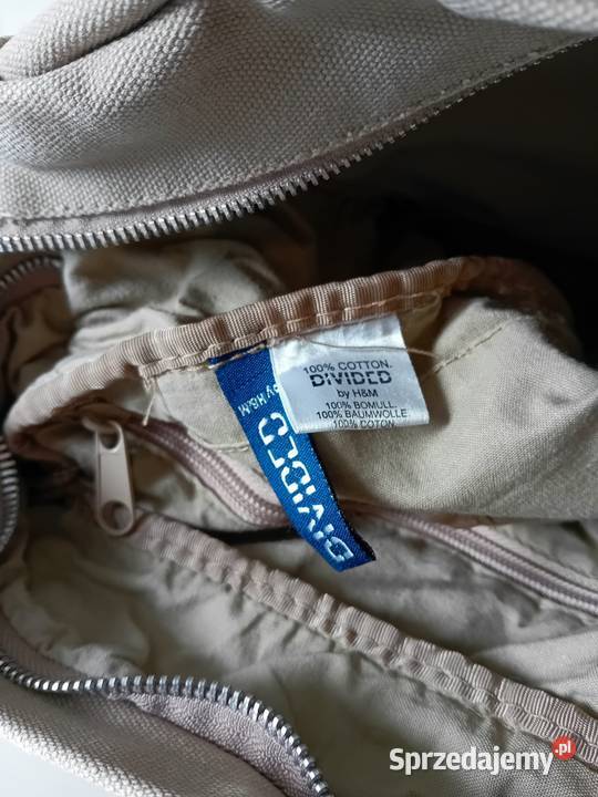 Torba na ramię Warszawa