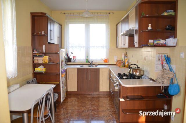 Dom 110m2 działka 1000m2 Radomia Wolanów sprzedam