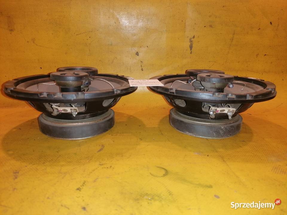 głośniki trójdrożne 90W COBRA 17 Piotrków Trybunalski