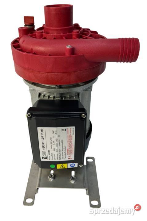 Pompa myjąca VERSUS typ K zamiennik pompy Sirem Warszawa sprzedam