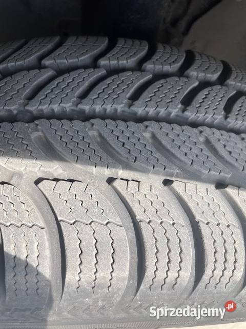 Volkswagen Caady Wersja długa 102 Klima grzane 182000km