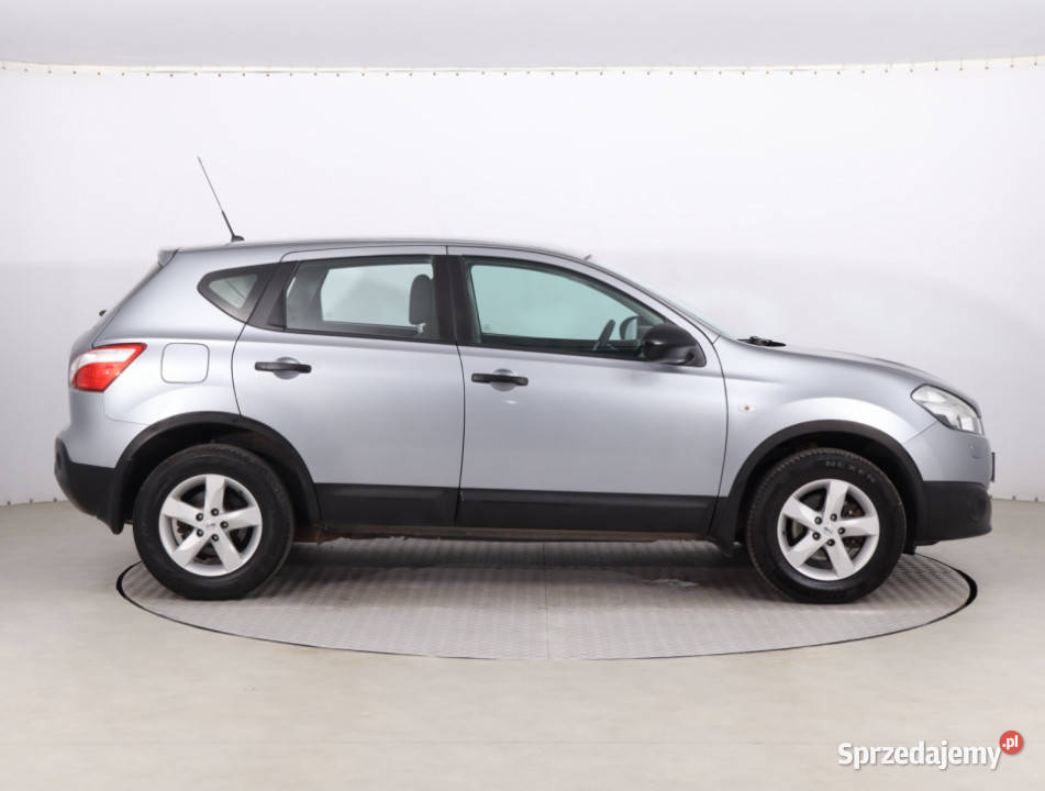 Nissan Qashqai 16 Piaseczno sprzedam
