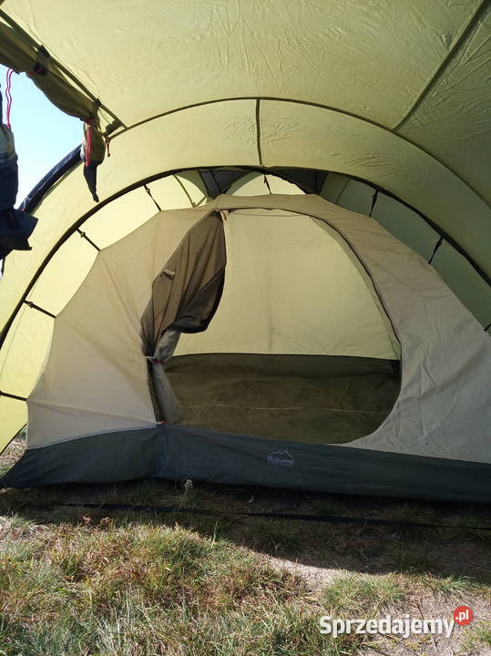 Namiot rodzinny Robens Willow Lodge 4os Sport i Wypoczynek Łęczyca