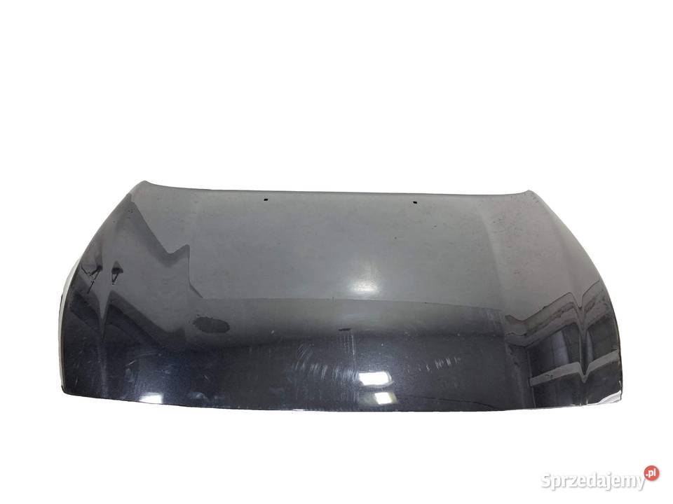 VOLVO S60 II 042010052013 przed liftem Maska