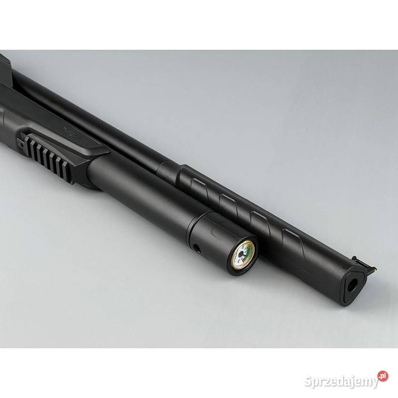 Wiatrówka PCP Snowpeak T REX 55 635 Regulator Ruda Śląska