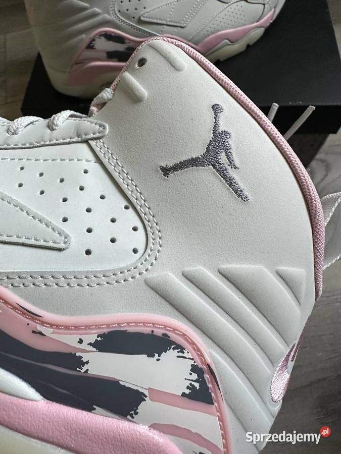 Jordan MVP WMNS FB9019106 sneakersy r 44 nowe Wrocław