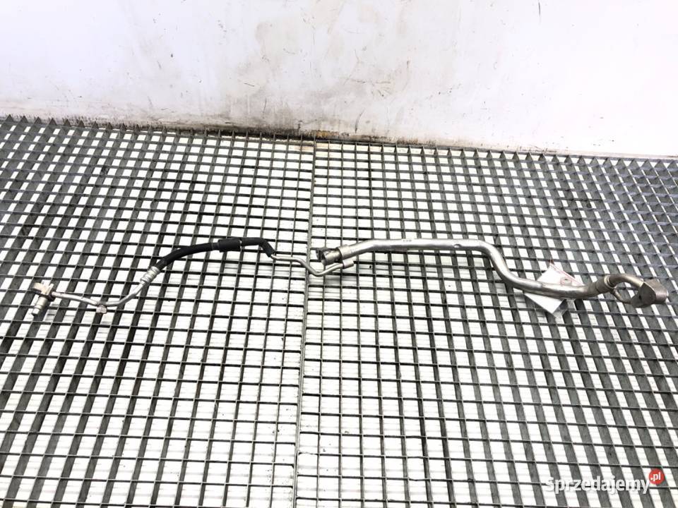 RURKA KLIMATYZACJI BMW G30 7854427 44 625 osobowe sprzedam