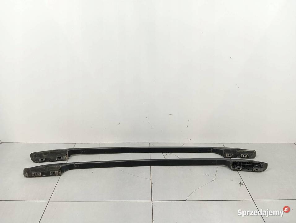 RELINGI Hyundai i30 I 20072012