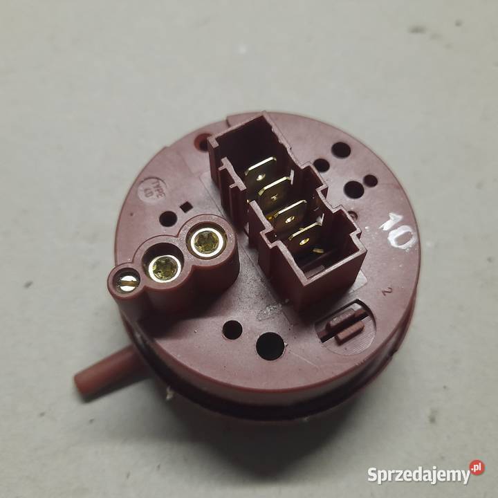 Amica PA5560A411 Części do pralki Głodno