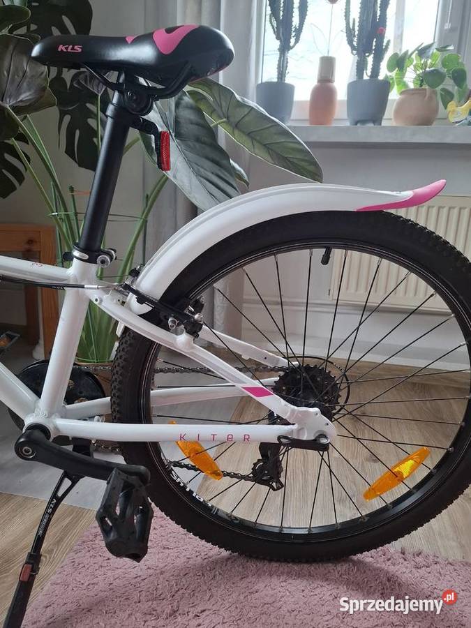 Rower Kellys 24 cale Dziecięce Korfantów