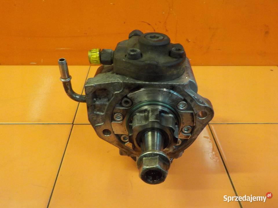 FORD TRANSIT MK7 24 TDCI 12r 101 PHFA pompa Suków