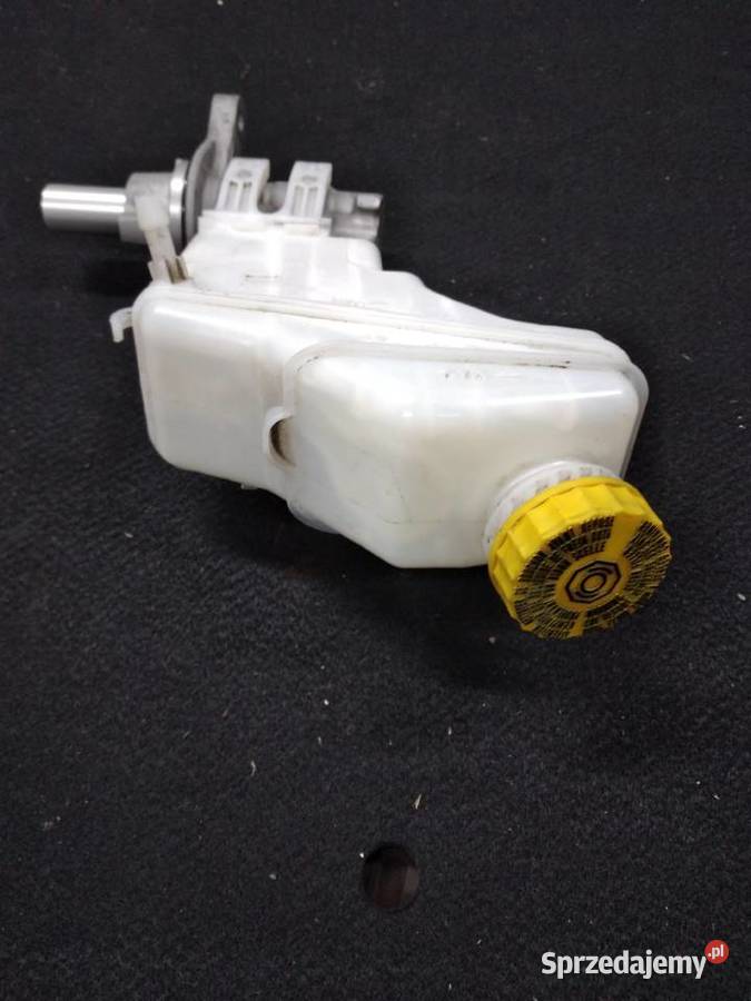 SERWO POMPA HAMULCOWA FIAT 500L 1 4 TJET 120