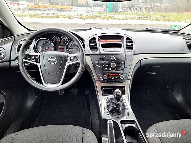 Super pojemne kombi tempomat Słomniki