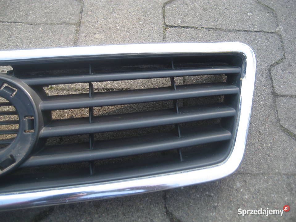 audi a6 c5 9801r atrapa grill 4b0853651a sprzedam