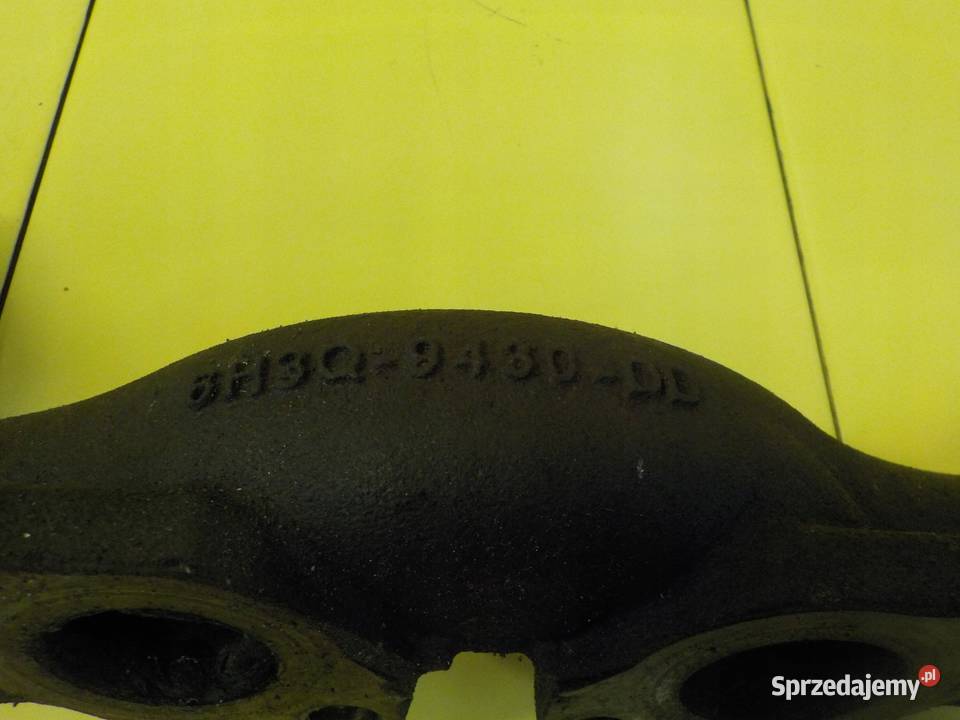 RANGE ROVER L322 36 TD V8 10r 368DT kolektor świętokrzyskie