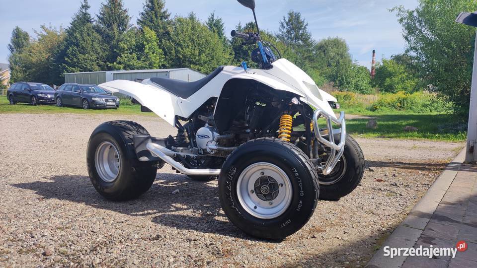 Barossa SMC 300 Świdwin