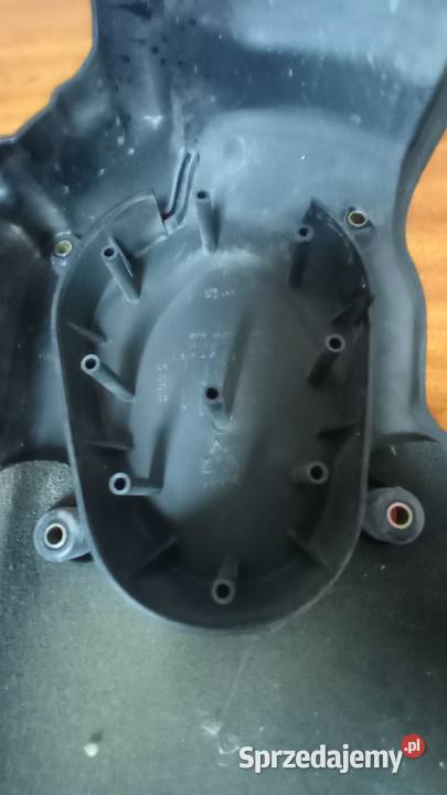 Pokrywa plastikowa sprzęgieł SYM 250 skuter Łubno