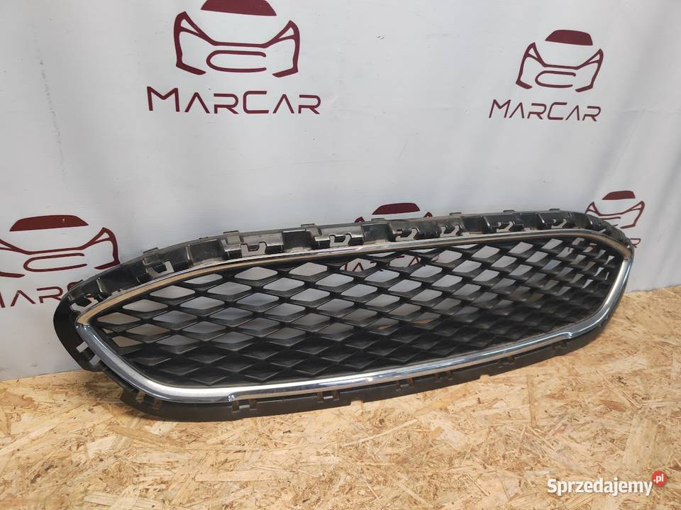 Grill Atrapa Ford Fiesta Mk8 2017 H1BB8B271A1 wielkopolskie Pleszew