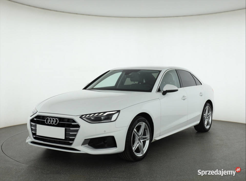 Audi A4 35 TFSI Piaseczno