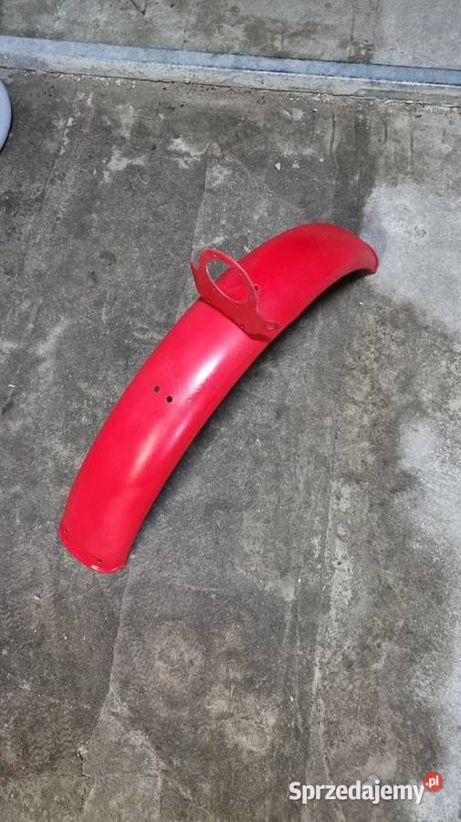 Błotnik Romet Mińsk 125 cross Prusinowice