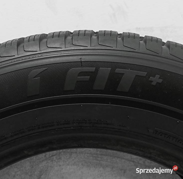 Opony 19565 R15 LAUFENN I FIT Zima Komplet łódzkie sprzedam