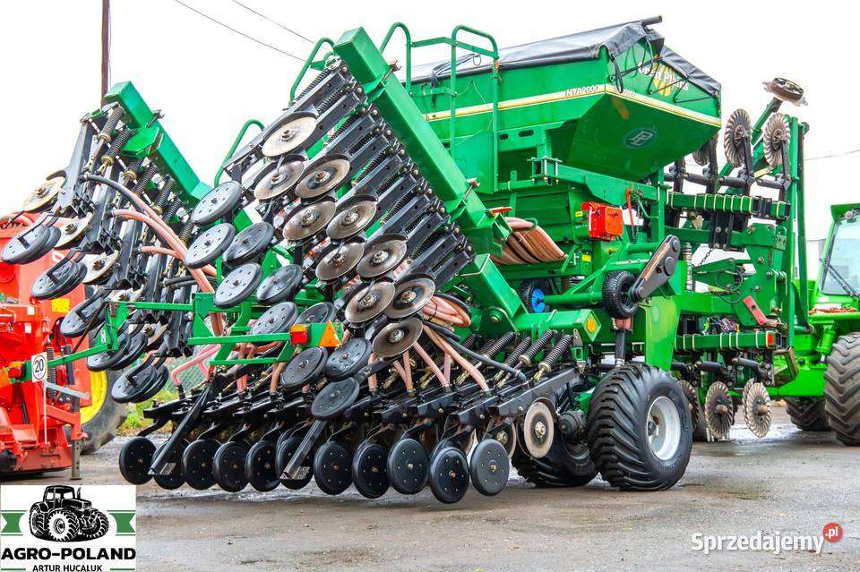 Great Plains NTA 2000 2008 Kudowa-Zdrój