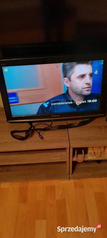 Telewizor Panasonic LCD 26 Warszawa