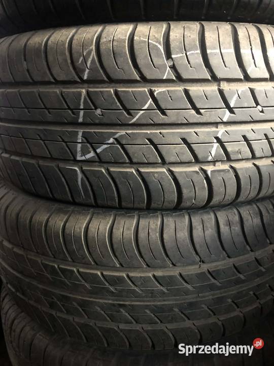 Para opon letnich 2055015 50 dolnośląskie Kłodzko