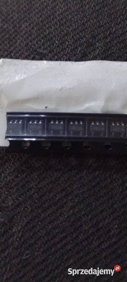 AX3023 sot235 stepdown DCDC converter 1A 200kH opolskie Opole sprzedam