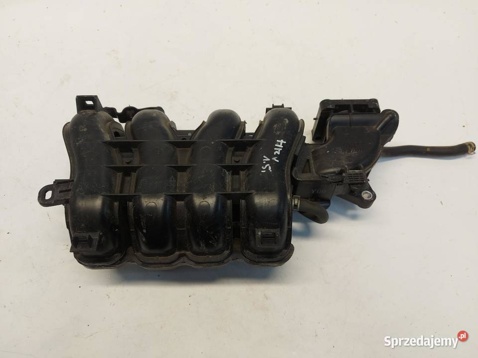 Honda HRV III eHEV 2022r KOLEKTOR SSĄCY 6y002329