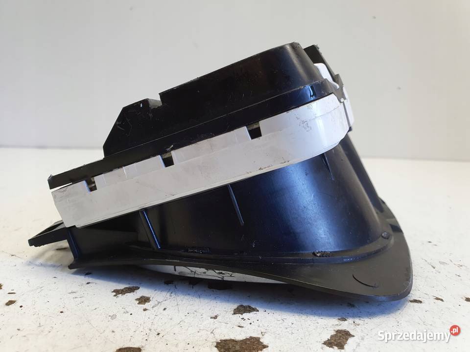 Ford Mondeo IV MK4 S S 20 16V ZEGARY LICZNIK osobowe lubelskie Chełm