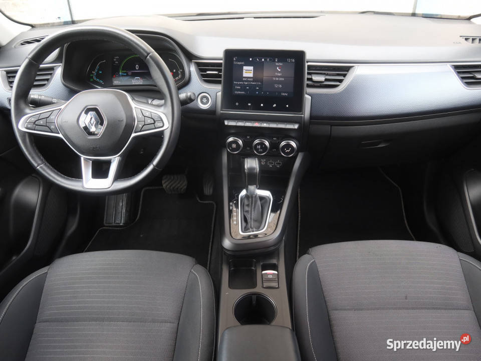Renault Arkana 13 TCe SUV Arkana Katowice sprzedam