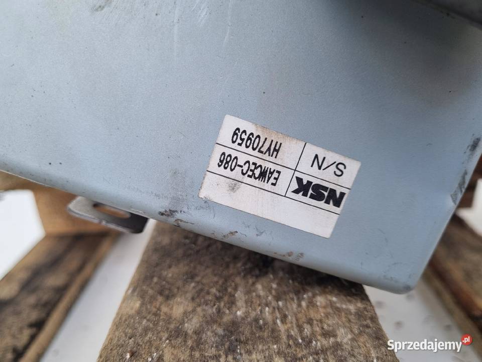 Renault Kadjar KOLUMNA KIEROWNICZA Elektryczna osobowe Rudka sprzedam