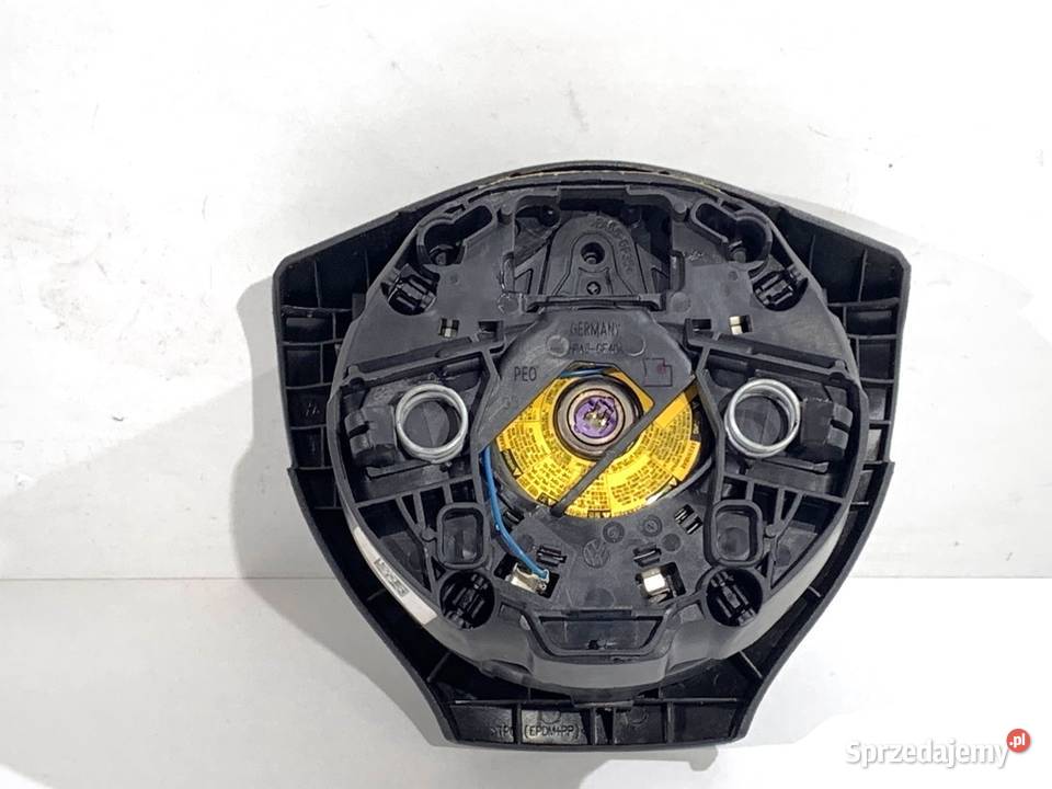 PODUSZKA POWIETRZNA KIEROWCY VW CC B7