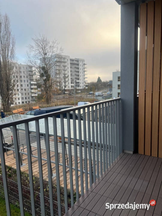 Mieszkanie na wynajem PieckiMigowo Gdańsk