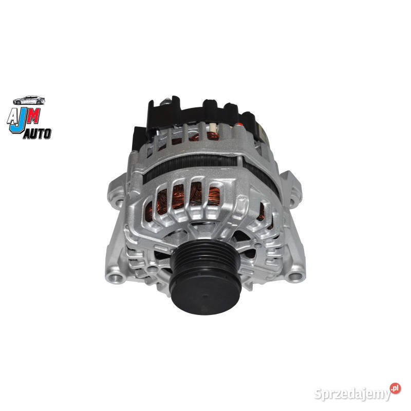 Alternator 13581891 14 B Turbo Opel Astra J Opel