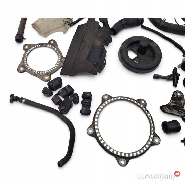 KORONKA ABS MOCOWANIE BMW F800 F800R K73 0914 Chełm