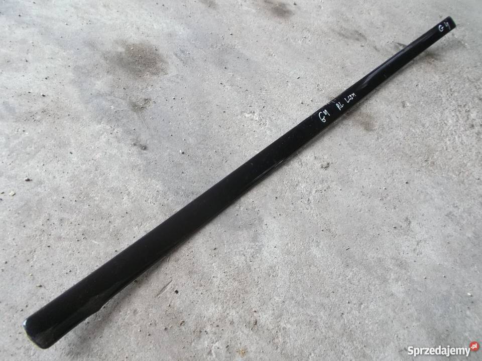 Listwa Drzwi Przednia Lewa Golf 4 osobowe Ozorków