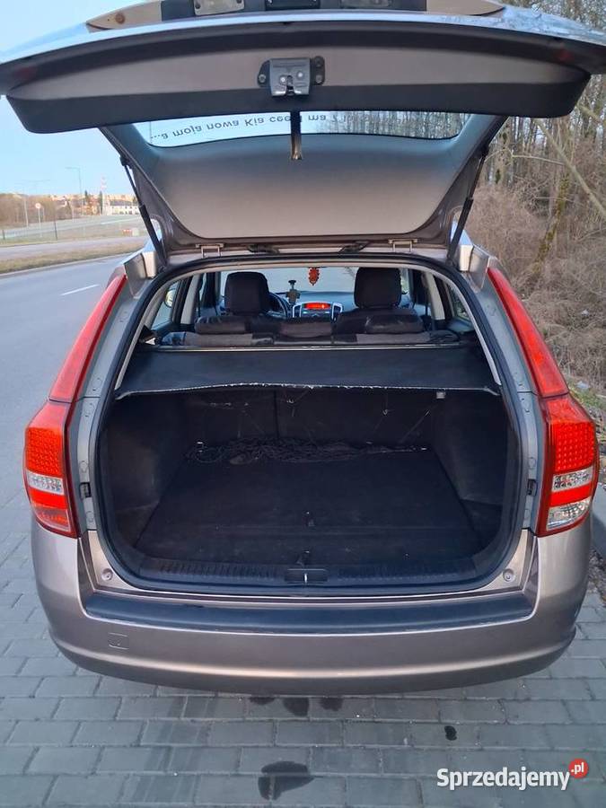 Kia Ceed 2009r 16 LPG zadbana Białystok