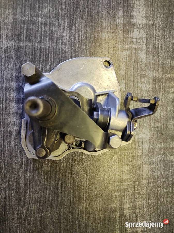 Fabrycznie Nowy ZMD automat zmiany biegów Romet Jurczyce