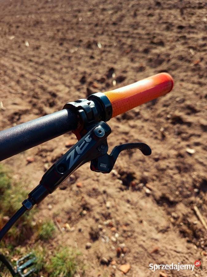 Kellys SWAG 10 2016r Wyszanów sprzedam