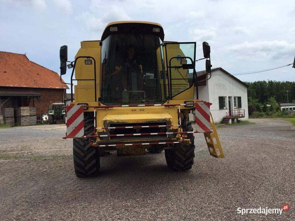 Holland TX 34 Lubań