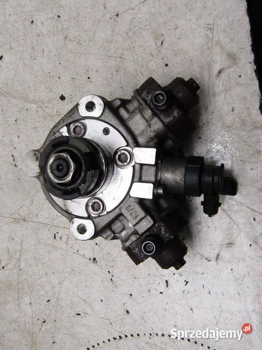 POMPA WTRYSKOWA ZAWÓR 22 IDTEC HONDA CRV CRV IV lubelskie