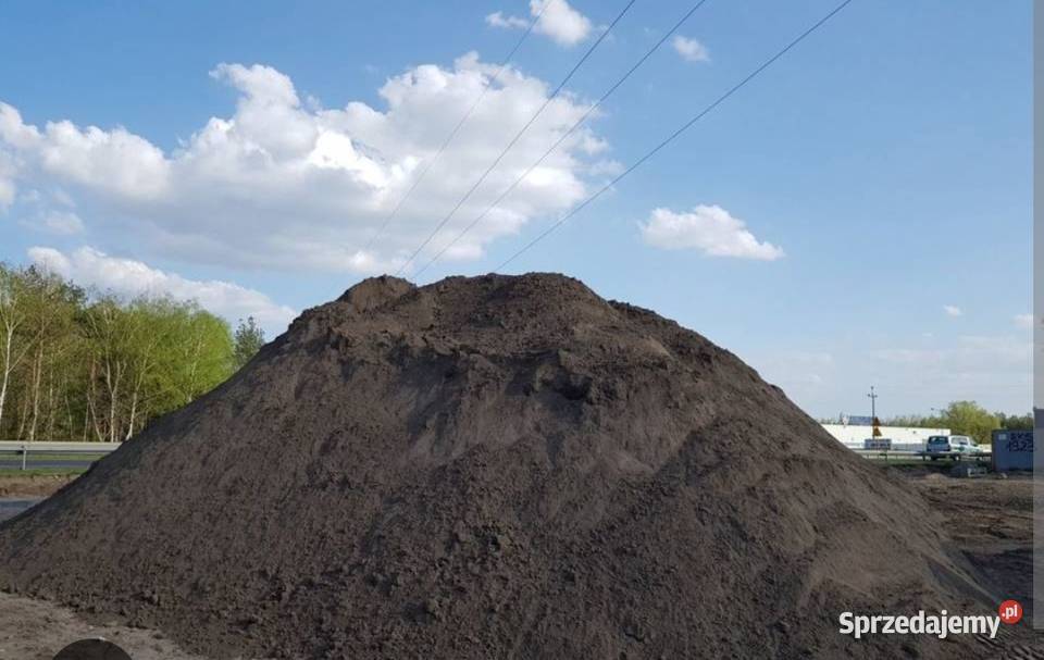 Kruszywo drogowe 3060 Tłuczeń Mieszanki 063 031 Mogilany sprzedam